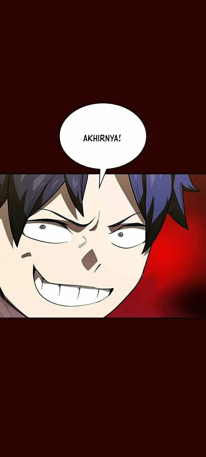 FFF-Class Trashero Chapter 90 - halaman 27
