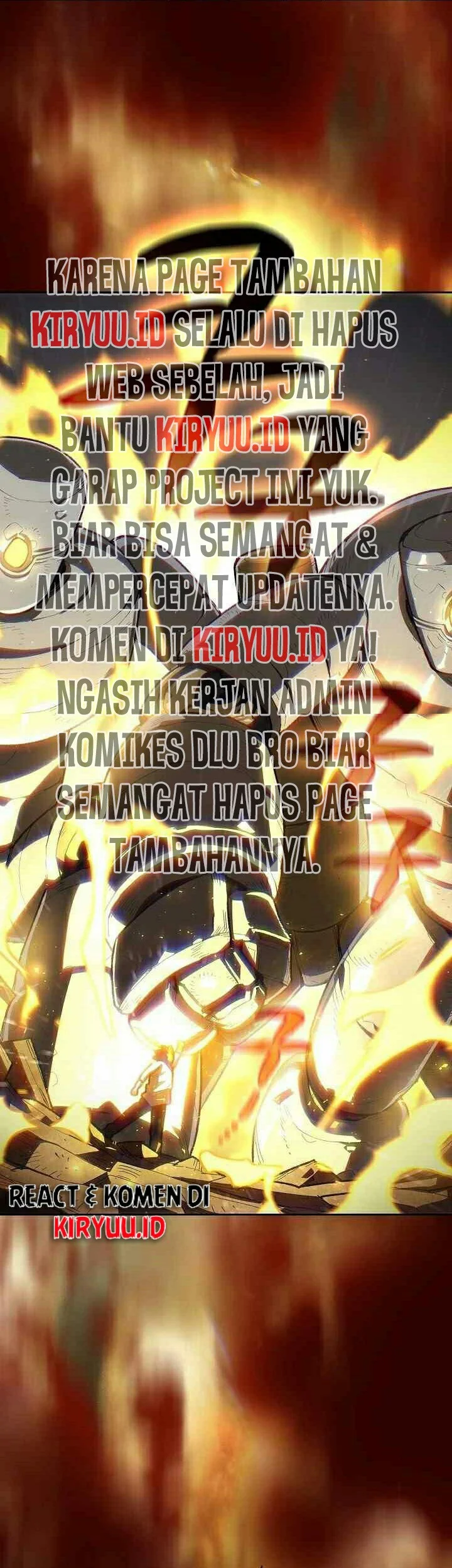 FFF-Class Trashero Chapter 90 - halaman 30