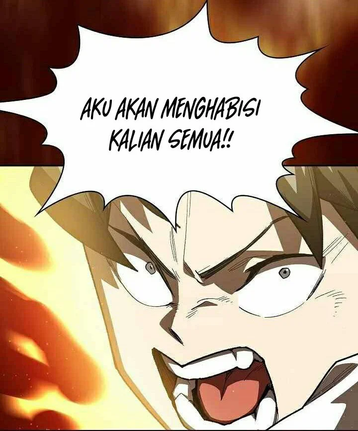 FFF-Class Trashero Chapter 90 - halaman 31