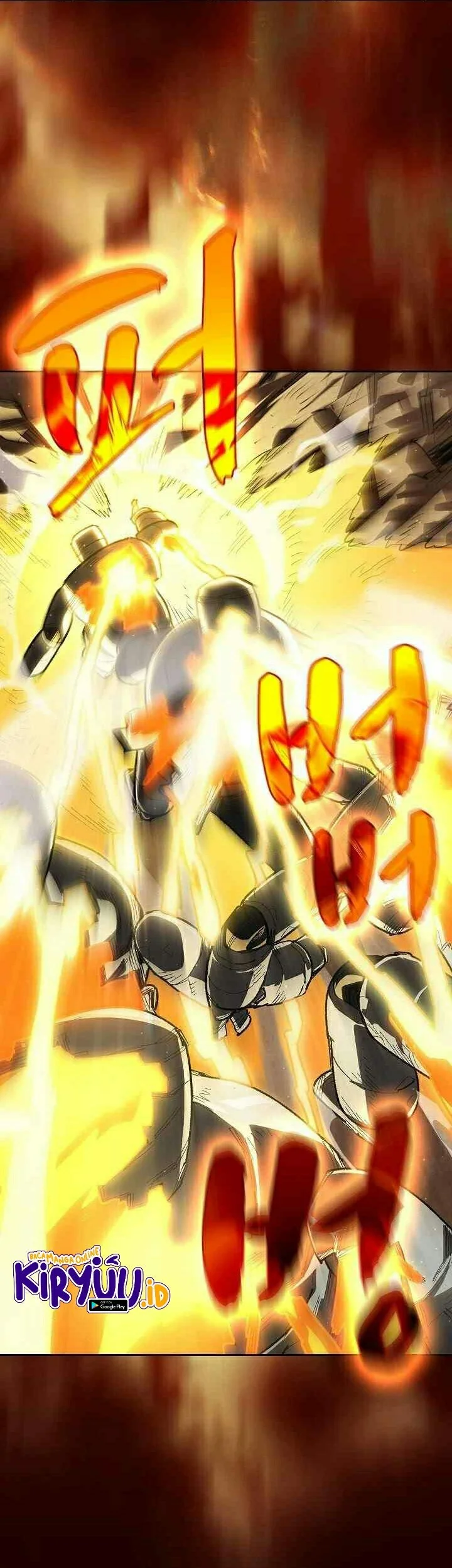 FFF-Class Trashero Chapter 90 - halaman 32