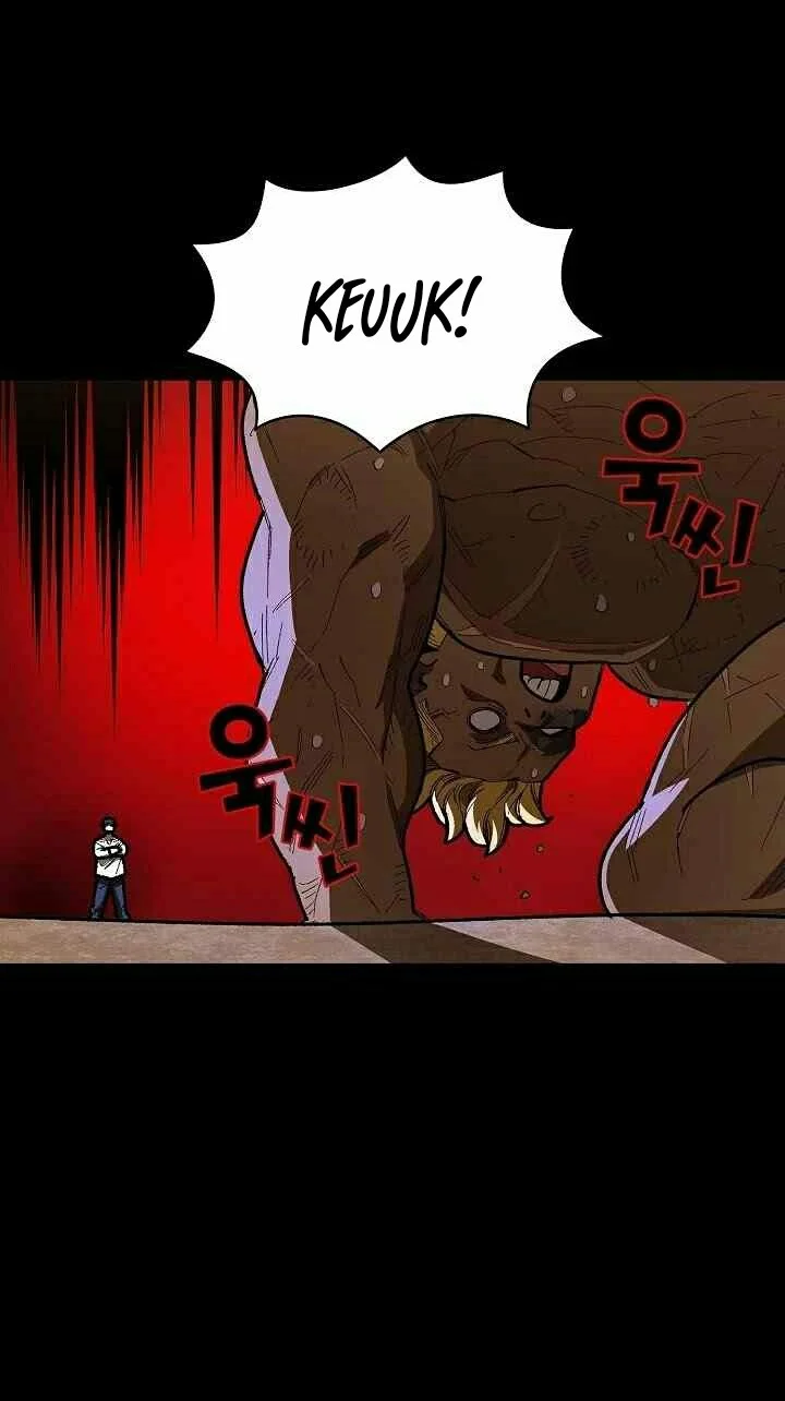 FFF-Class Trashero Chapter 90 - halaman 37
