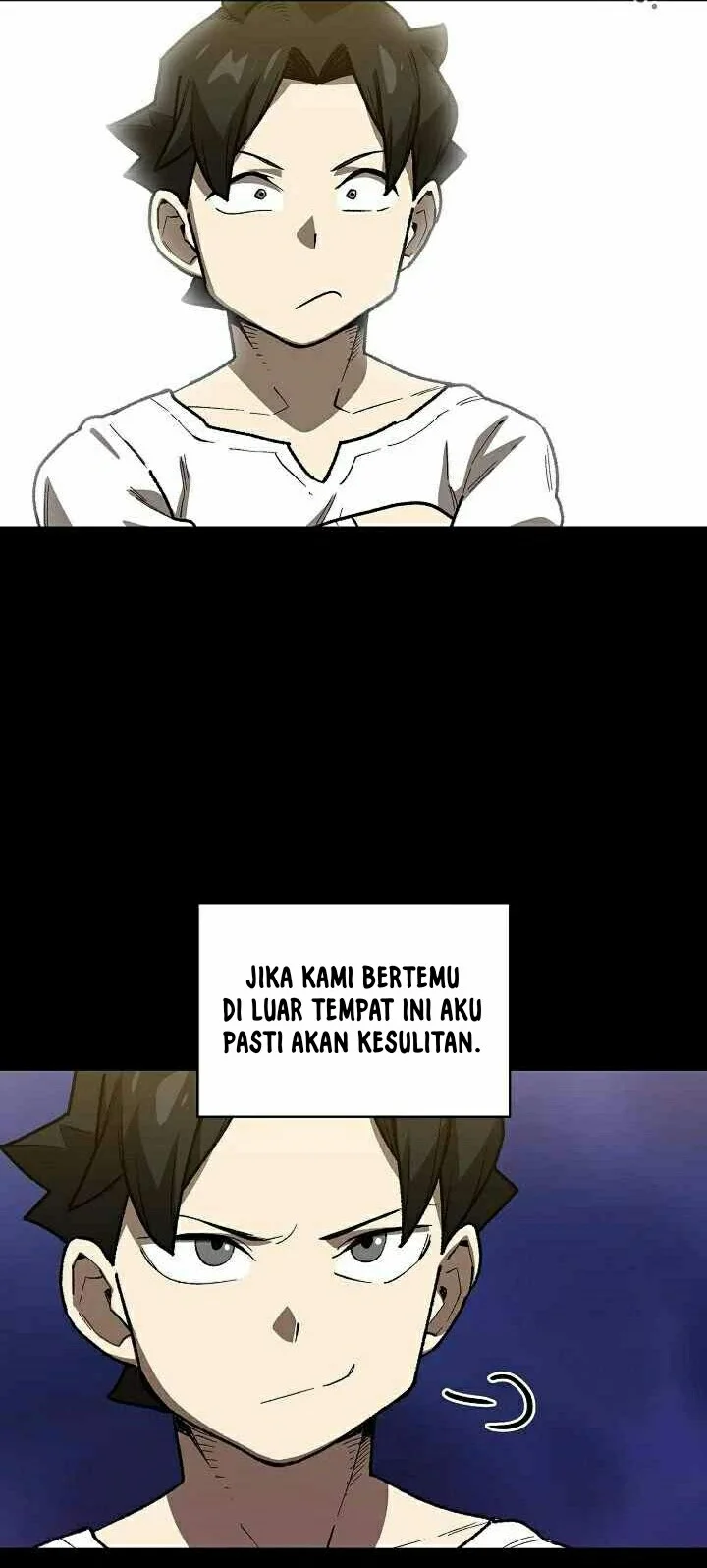 FFF-Class Trashero Chapter 90 - halaman 41