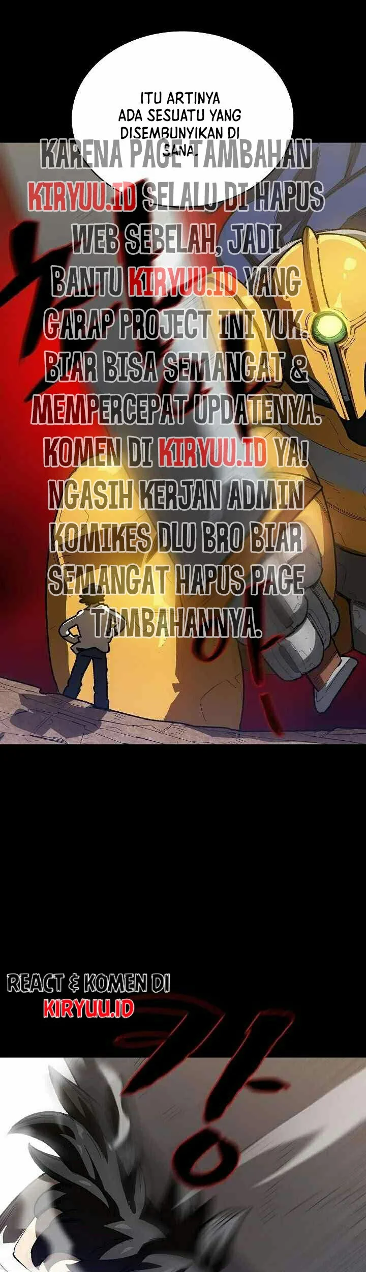 FFF-Class Trashero Chapter 90 - halaman 46
