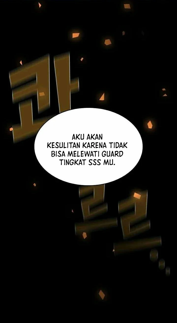 FFF-Class Trashero Chapter 90 - halaman 49