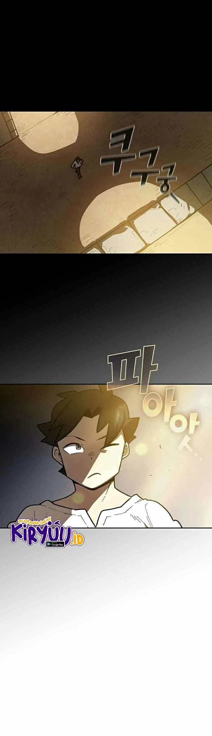 FFF-Class Trashero Chapter 90 - halaman 52