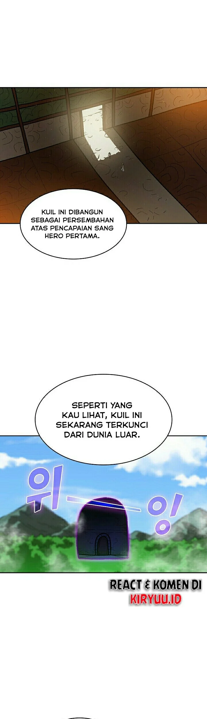 FFF-Class Trashero Chapter 91 - halaman 10