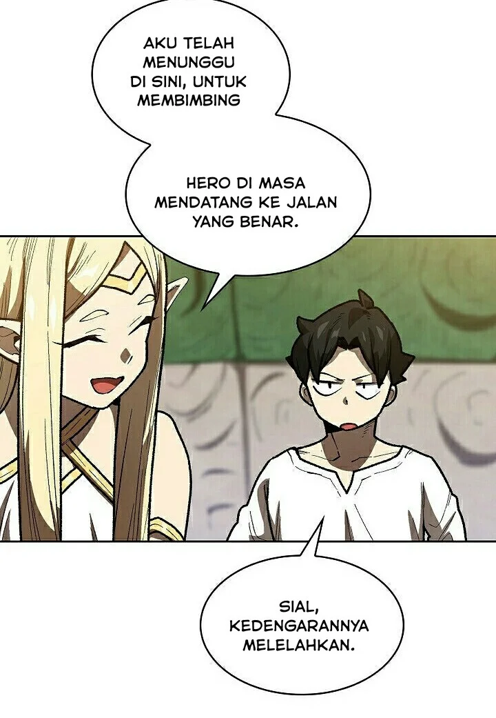 FFF-Class Trashero Chapter 91 - halaman 11