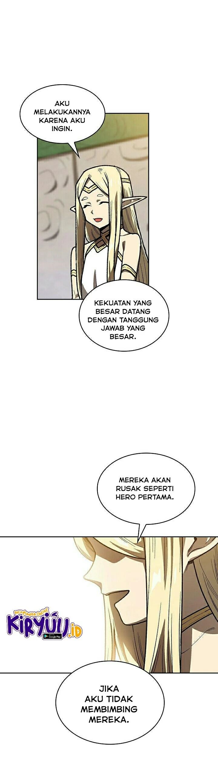 FFF-Class Trashero Chapter 91 - halaman 12