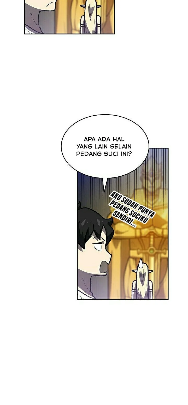 FFF-Class Trashero Chapter 91 - halaman 19
