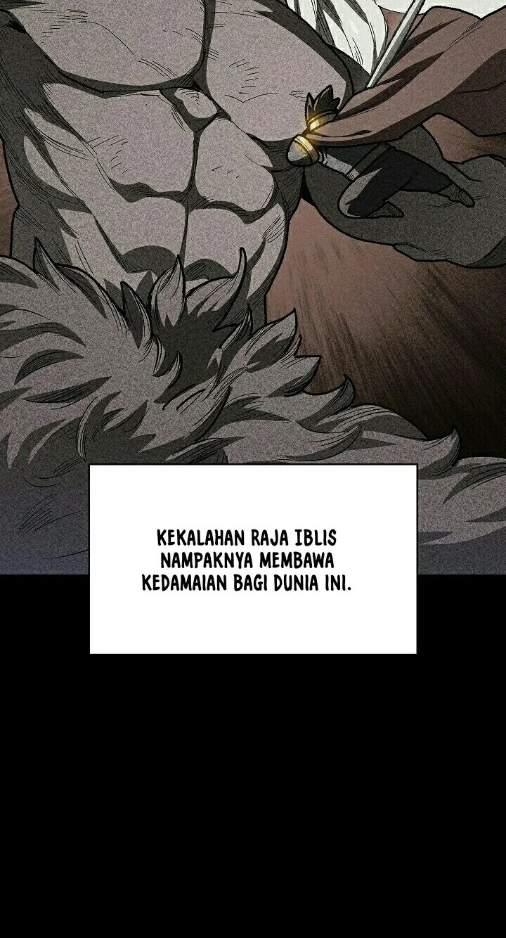 FFF-Class Trashero Chapter 91 - halaman 21