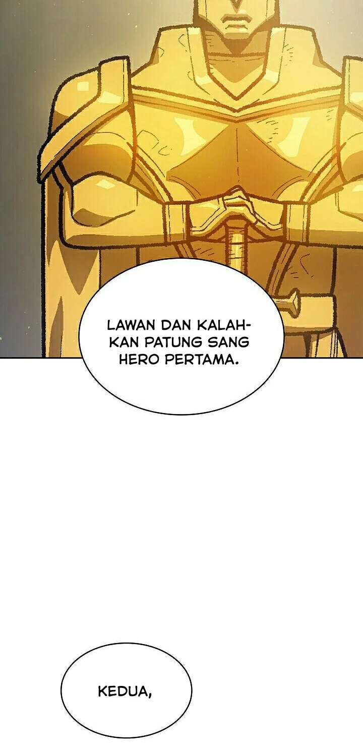 FFF-Class Trashero Chapter 91 - halaman 33