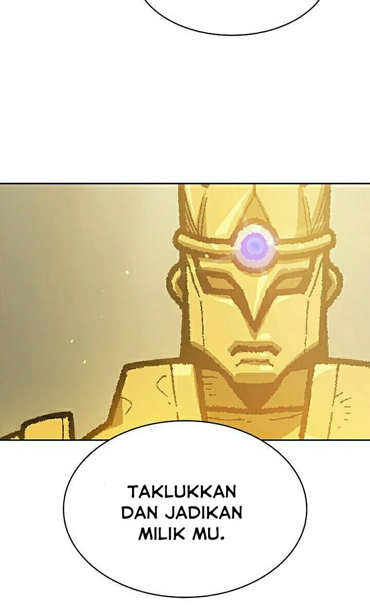 FFF-Class Trashero Chapter 91 - halaman 35