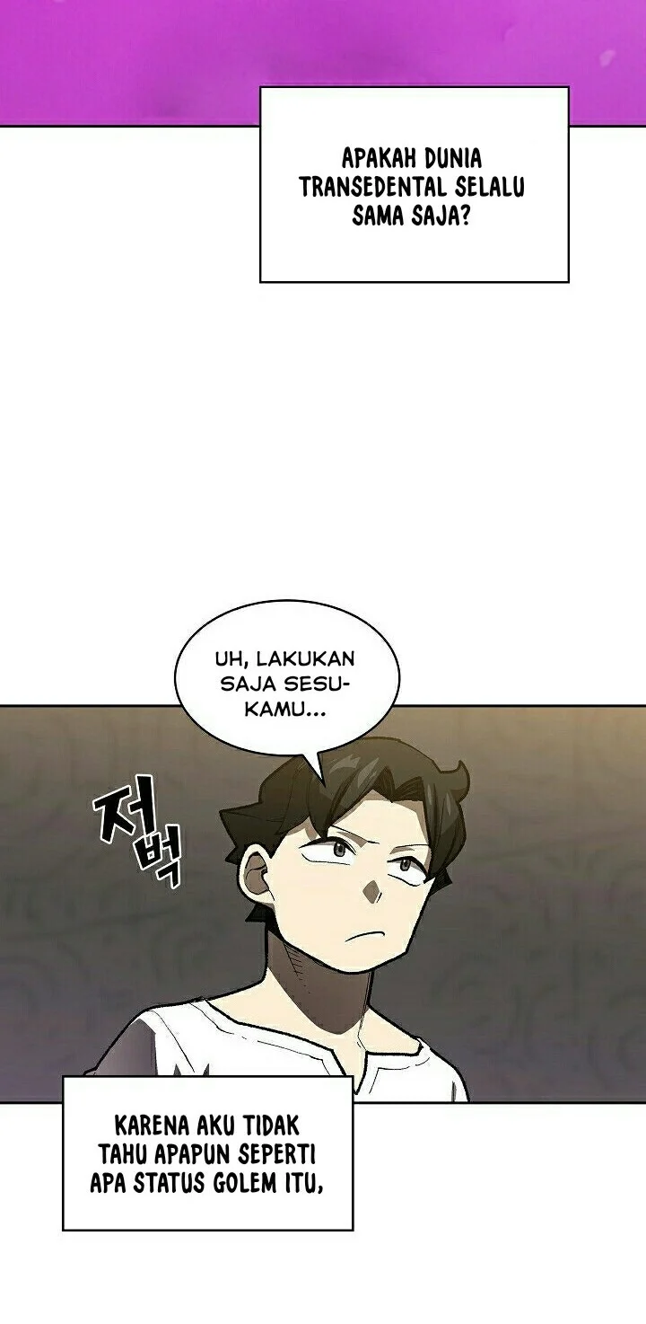 FFF-Class Trashero Chapter 91 - halaman 39
