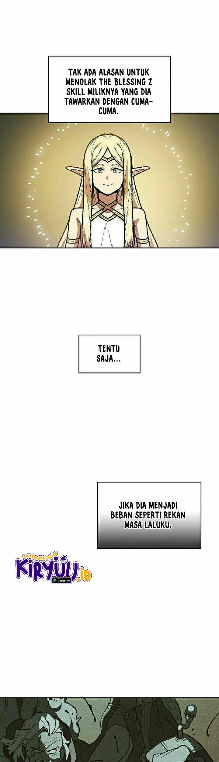 FFF-Class Trashero Chapter 91 - halaman 40