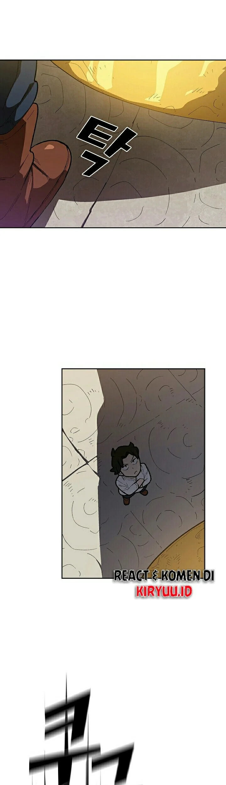 FFF-Class Trashero Chapter 91 - halaman 42