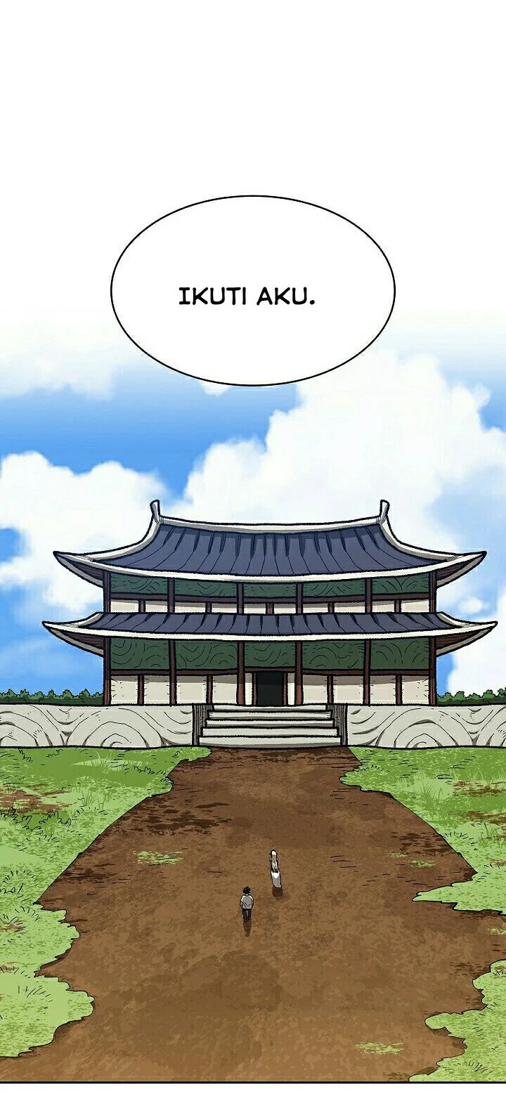 FFF-Class Trashero Chapter 91 - halaman 7