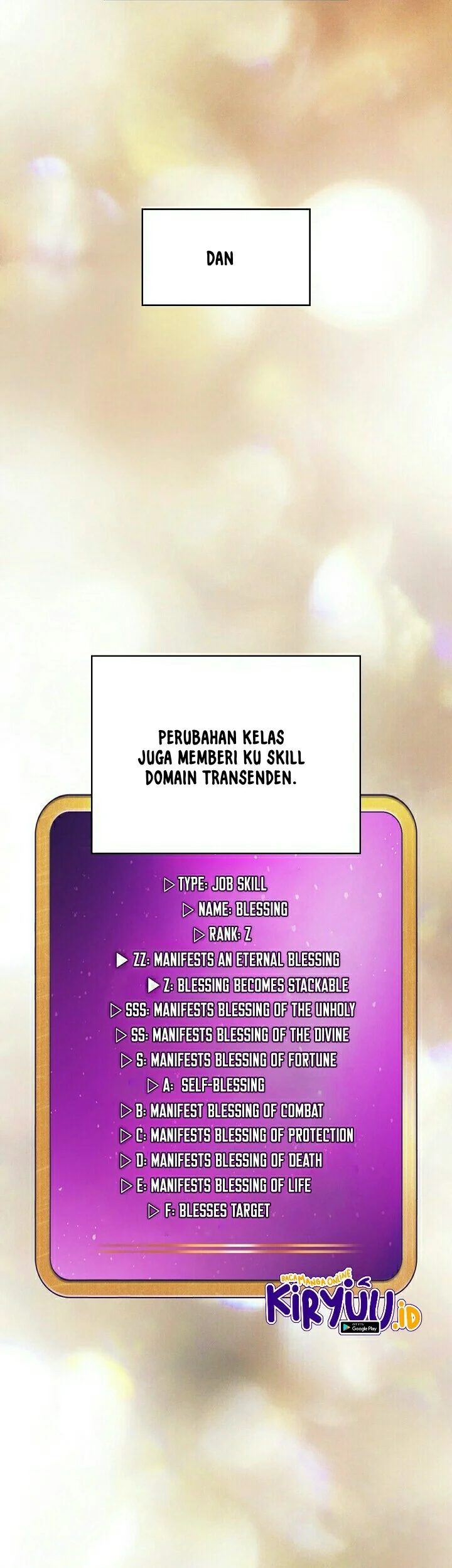 FFF-Class Trashero Chapter 92 - halaman 16