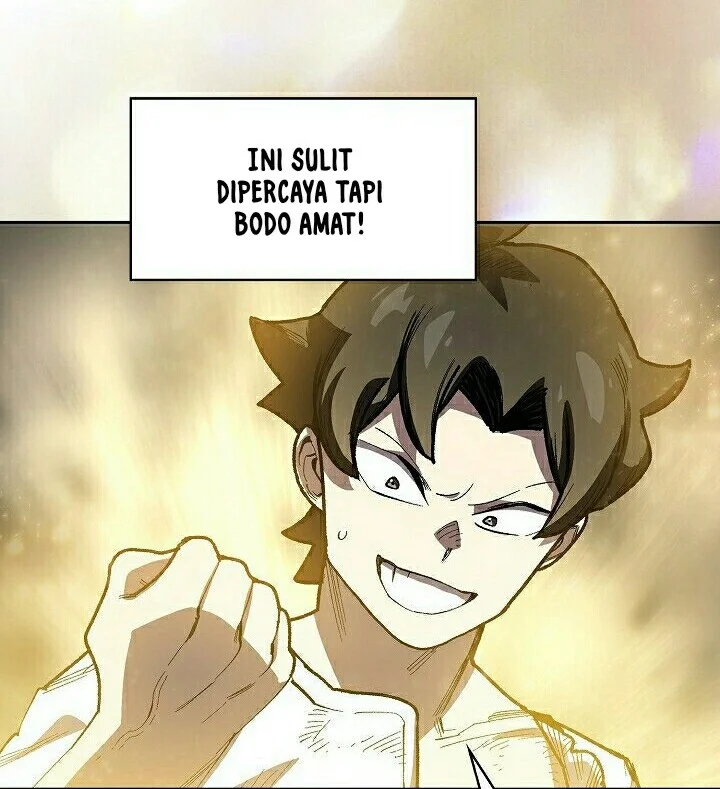 FFF-Class Trashero Chapter 92 - halaman 17