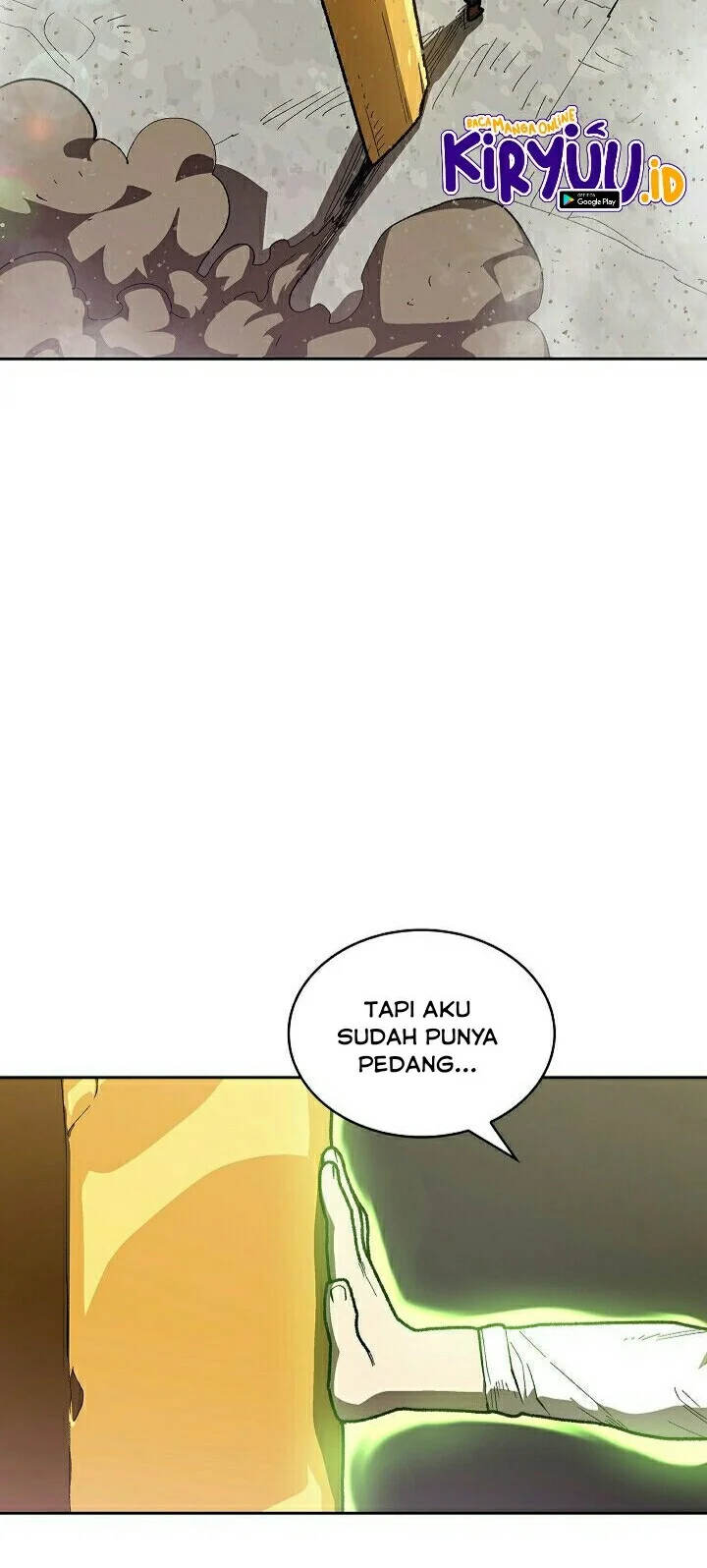 FFF-Class Trashero Chapter 92 - halaman 33