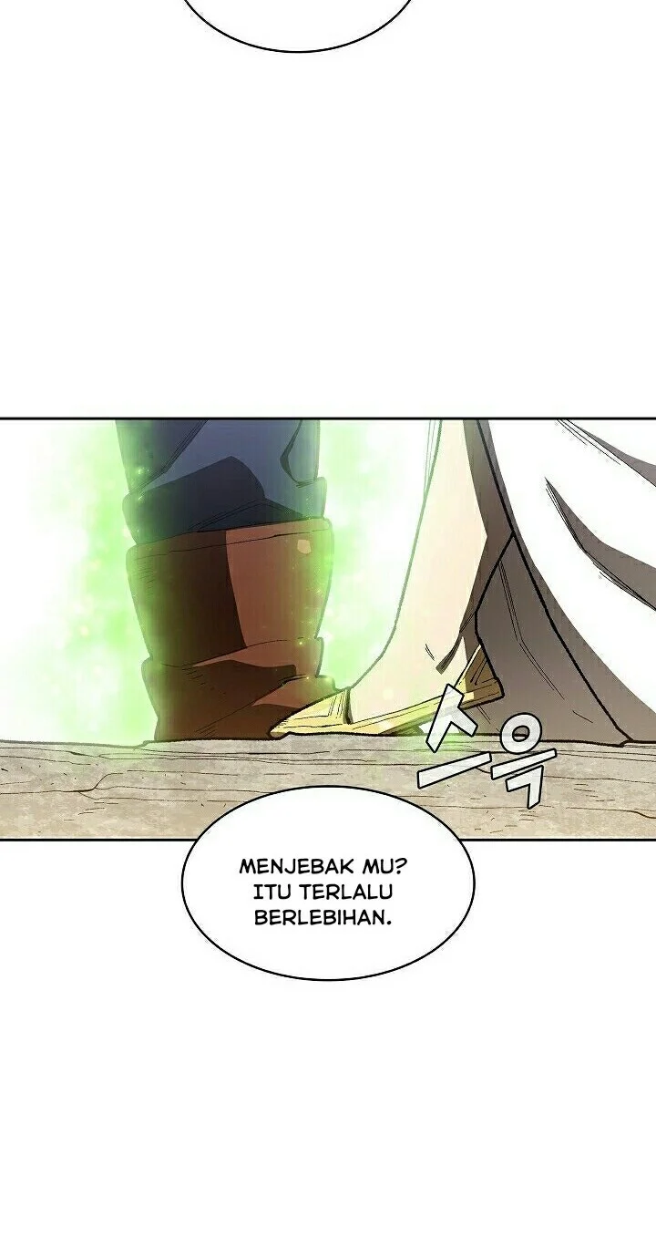 FFF-Class Trashero Chapter 92 - halaman 39