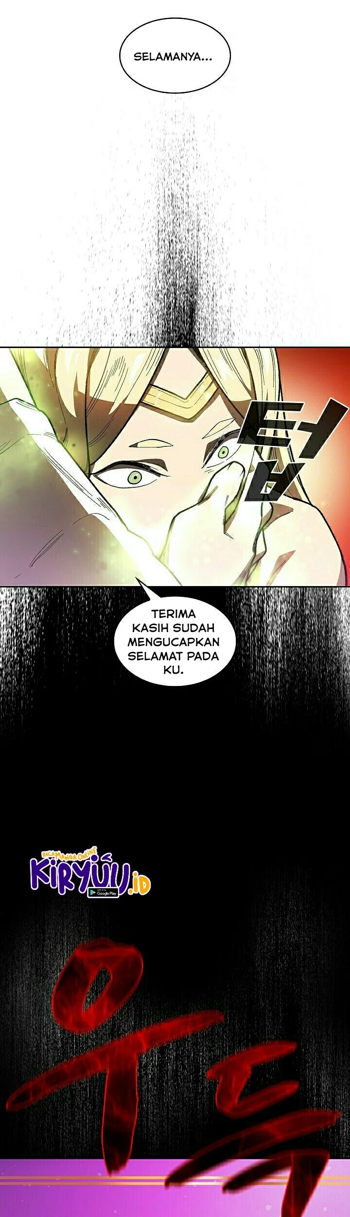 FFF-Class Trashero Chapter 92 - halaman 44