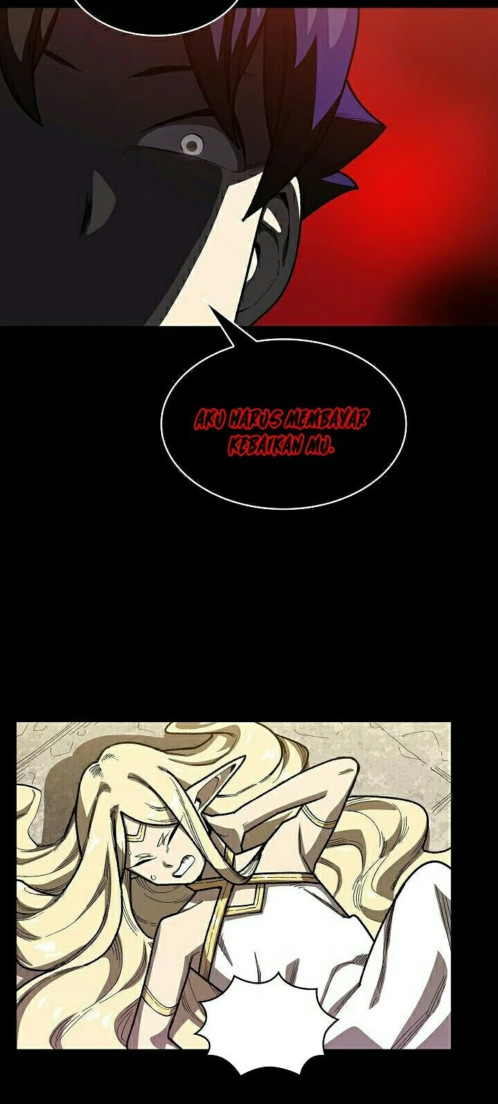 FFF-Class Trashero Chapter 92 - halaman 47