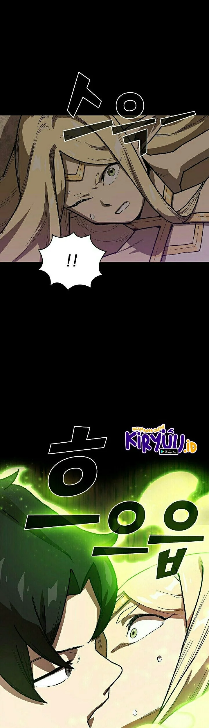FFF-Class Trashero Chapter 92 - halaman 48