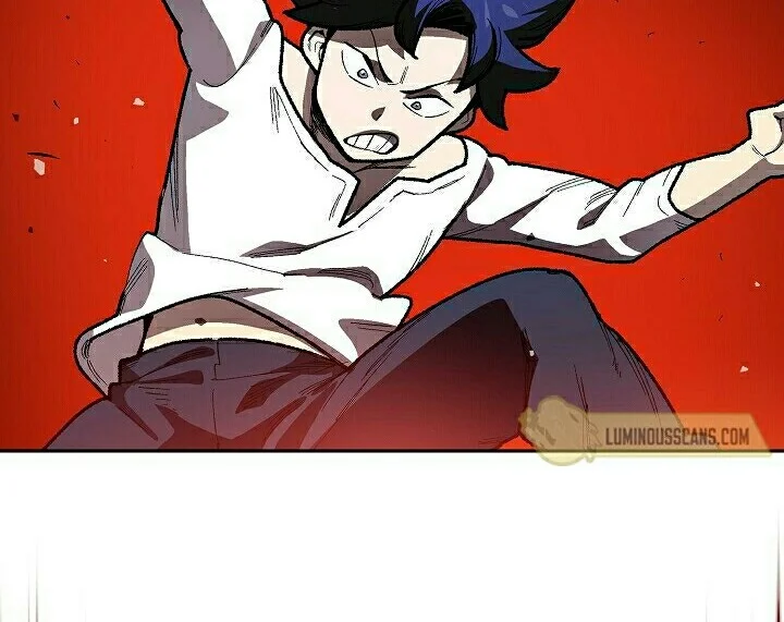 FFF-Class Trashero Chapter 92 - halaman 5