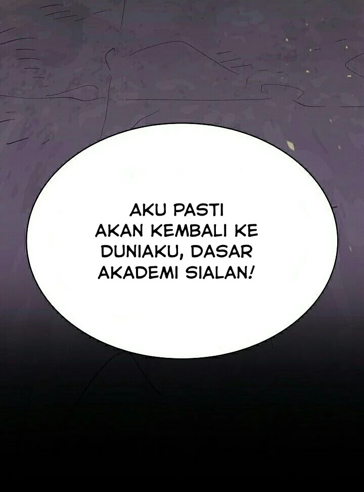 FFF-Class Trashero Chapter 92 - halaman 59