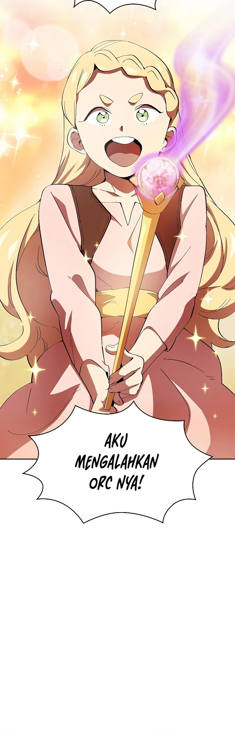 FFF-Class Trashero Chapter 93 - halaman 15