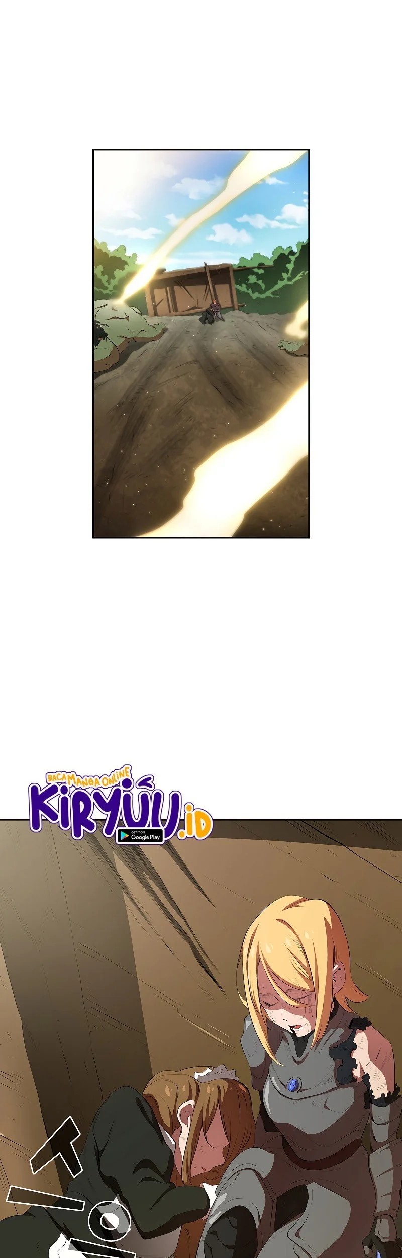 FFF-Class Trashero Chapter 93 - halaman 31