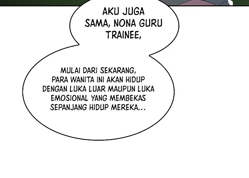 FFF-Class Trashero Chapter 93 - halaman 33