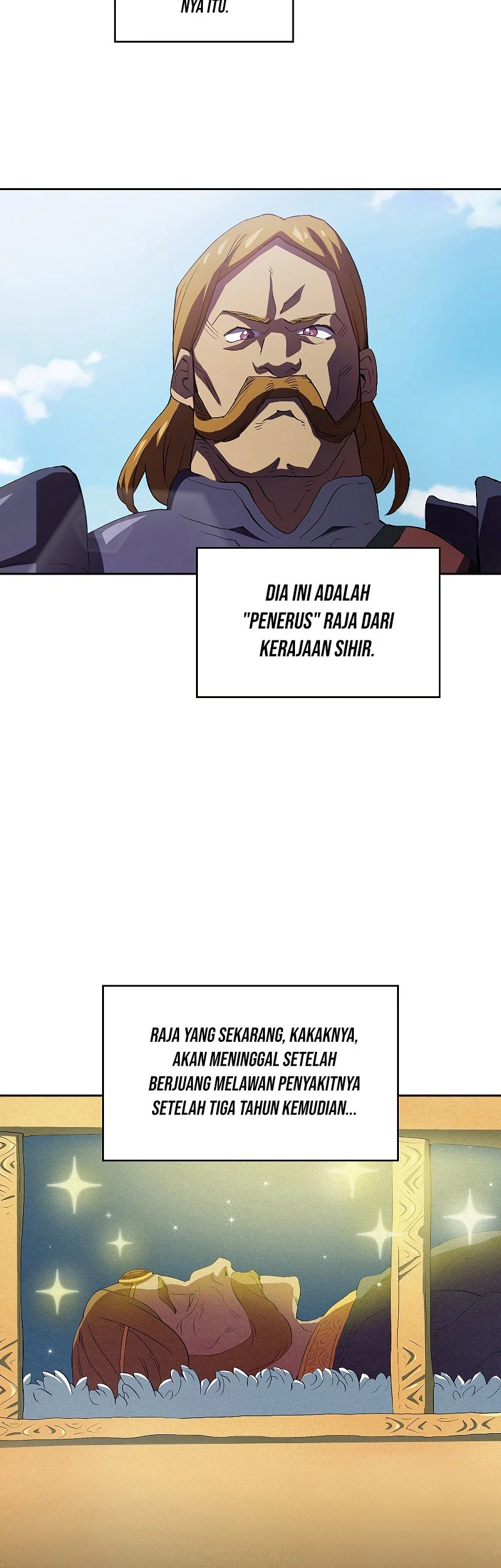 FFF-Class Trashero Chapter 93 - halaman 47