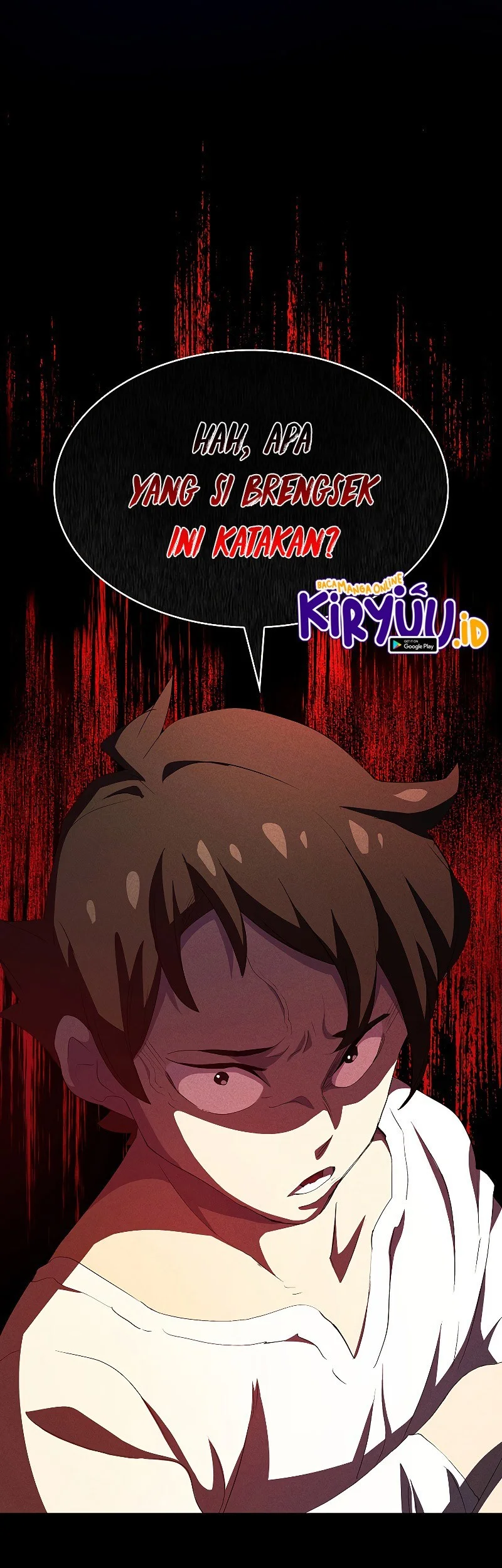 FFF-Class Trashero Chapter 93 - halaman 53