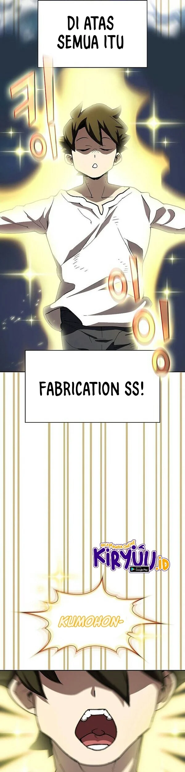 FFF-Class Trashero Chapter 94 - halaman 14