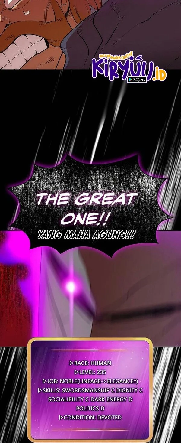 FFF-Class Trashero Chapter 94 - halaman 23