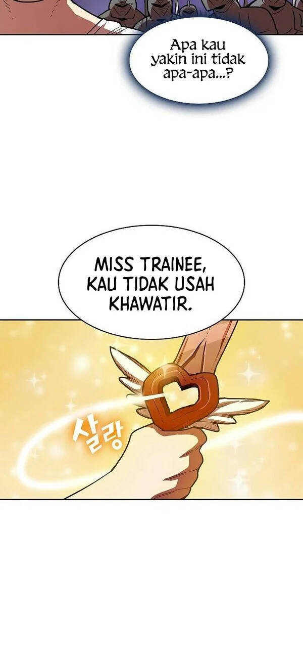 FFF-Class Trashero Chapter 94 - halaman 27