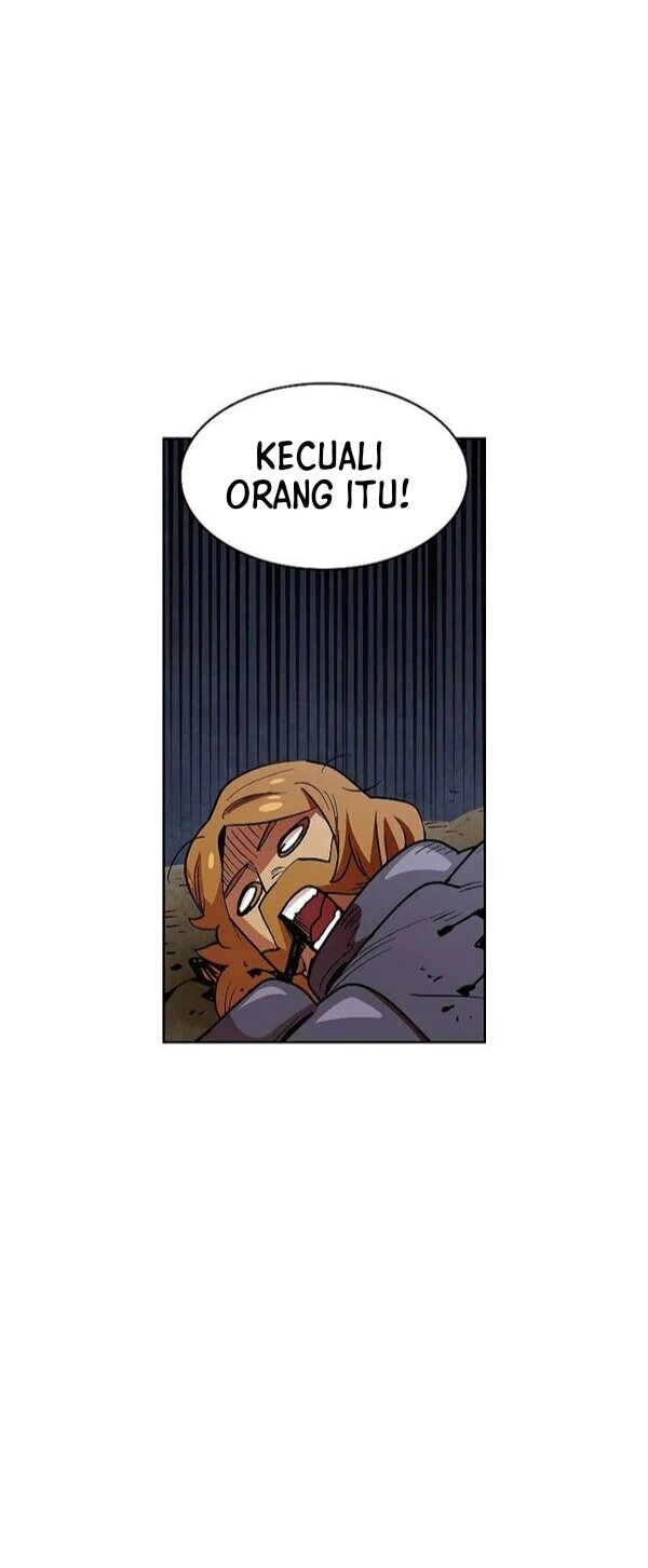 FFF-Class Trashero Chapter 94 - halaman 29