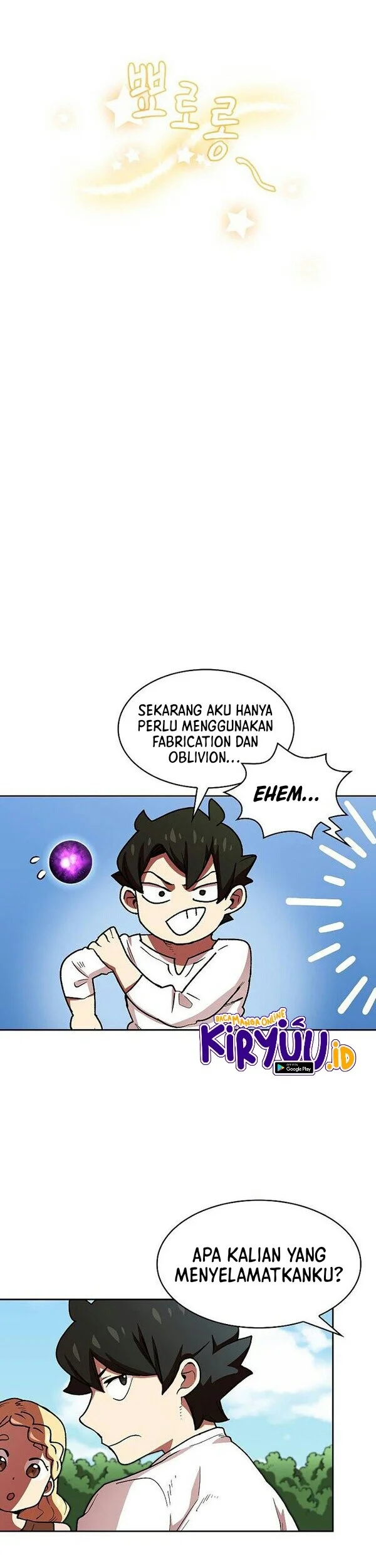 FFF-Class Trashero Chapter 94 - halaman 30