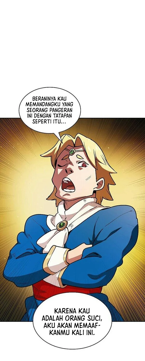 FFF-Class Trashero Chapter 94 - halaman 31