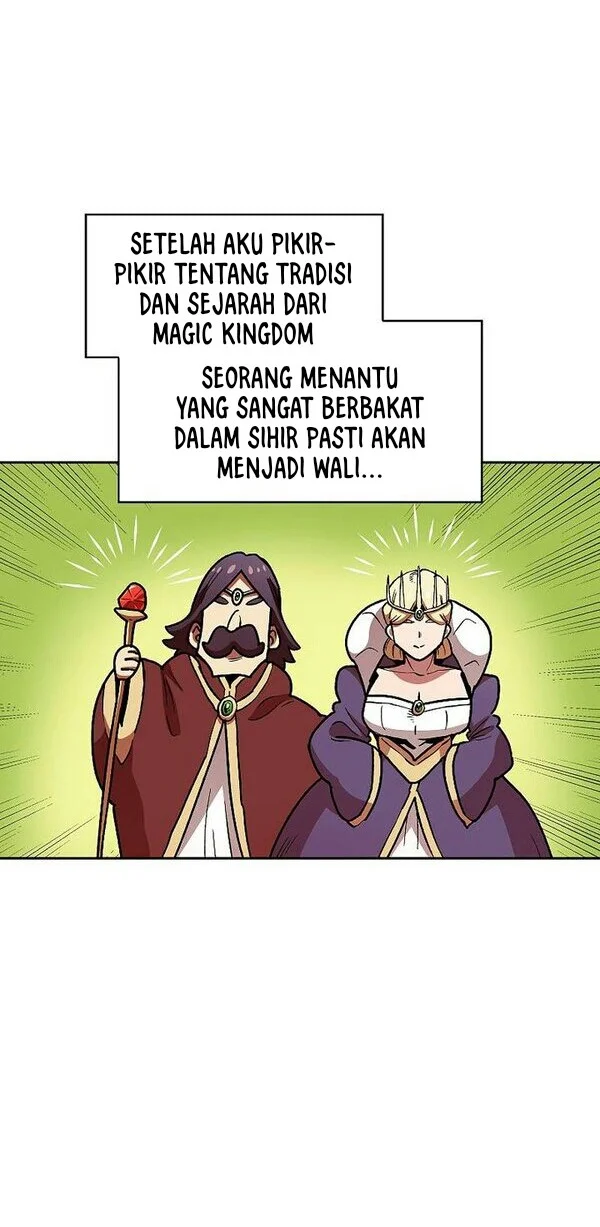 FFF-Class Trashero Chapter 94 - halaman 35