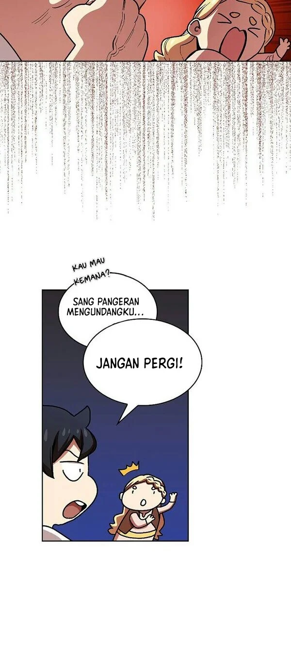 FFF-Class Trashero Chapter 94 - halaman 37