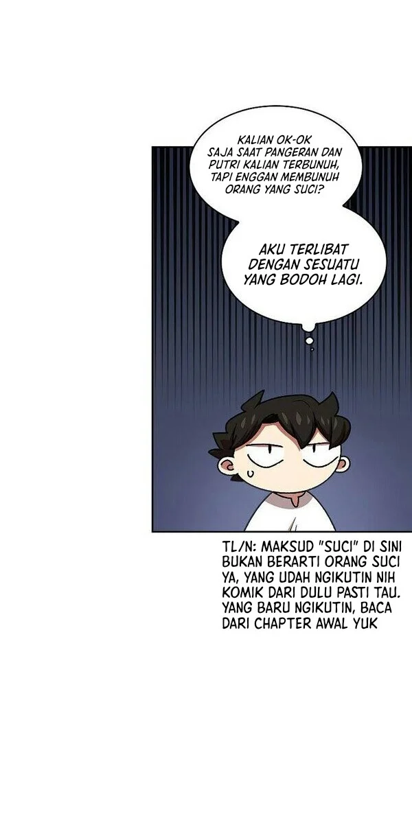 FFF-Class Trashero Chapter 94 - halaman 5