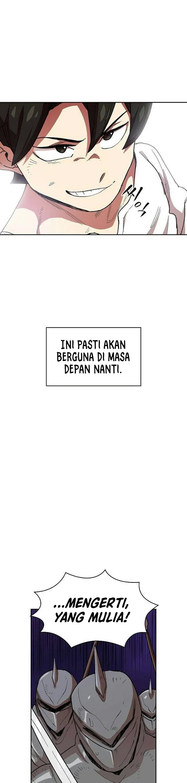 FFF-Class Trashero Chapter 94 - halaman 8