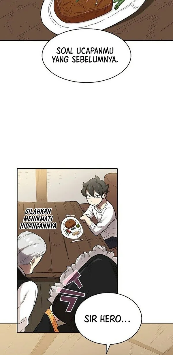 FFF-Class Trashero Chapter 95 - halaman 25