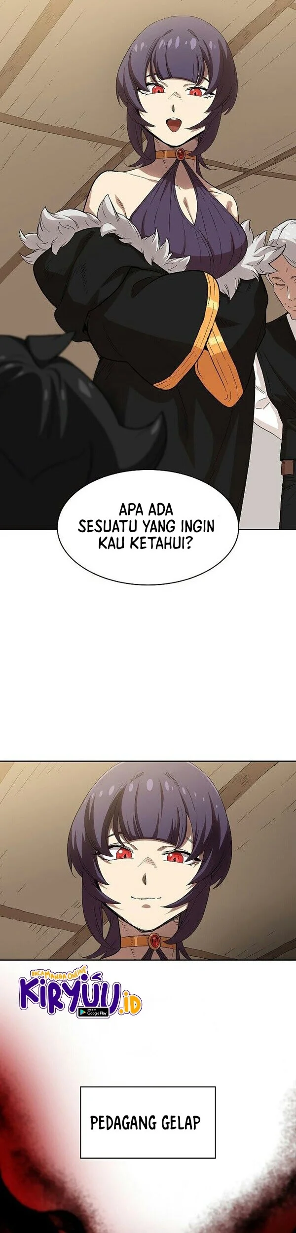 FFF-Class Trashero Chapter 95 - halaman 26