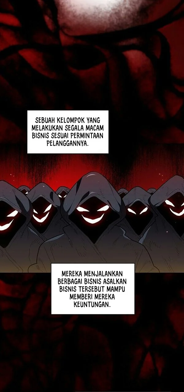 FFF-Class Trashero Chapter 95 - halaman 27