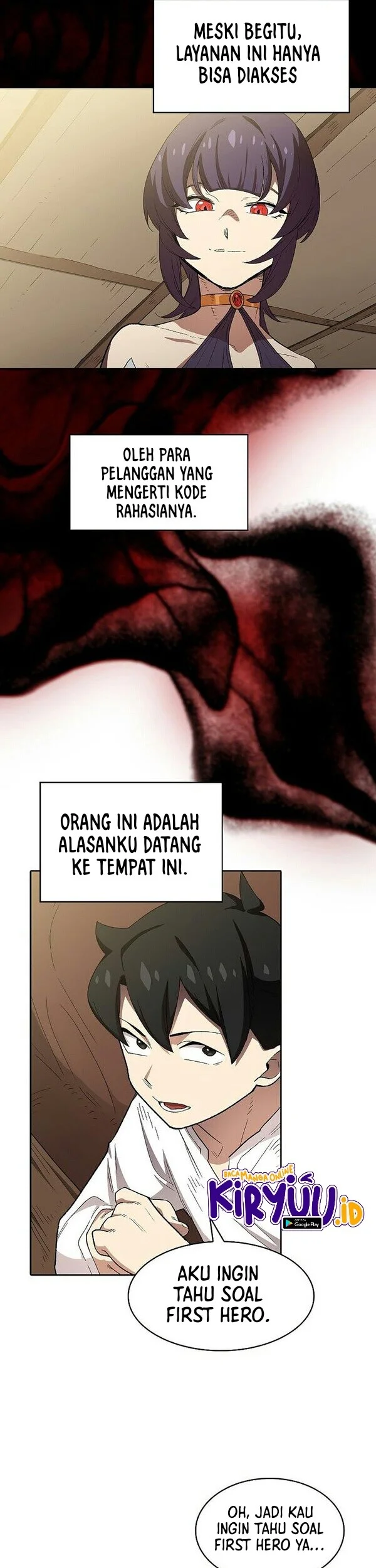 FFF-Class Trashero Chapter 95 - halaman 28