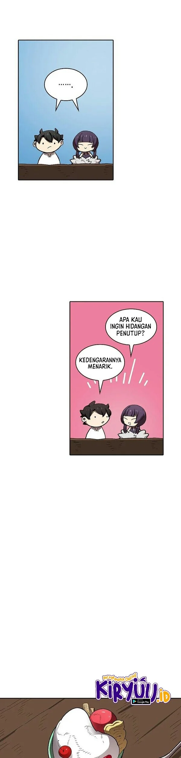 FFF-Class Trashero Chapter 95 - halaman 38
