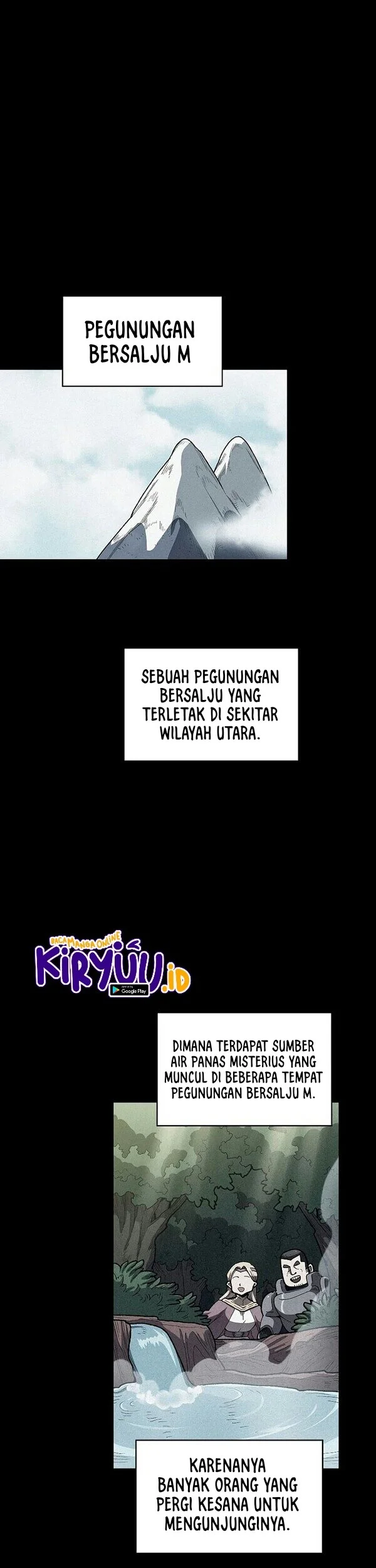 FFF-Class Trashero Chapter 95 - halaman 4